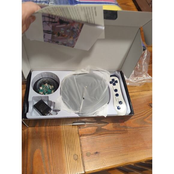 Dance Mat for Kids and Adults, Anti-Slip Wireless Musical Large, Black - Picture 6 of 9